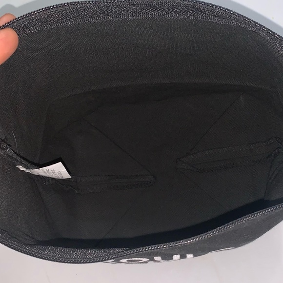 I Would Cry, But My Mascara Is Designer” Make-Up/ Cosmetic Bag - Picture 6 of 9